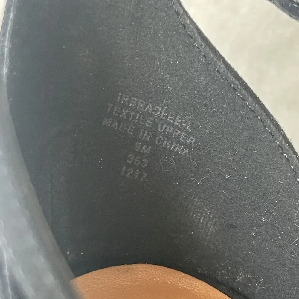 Indigo brand new